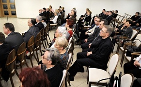 Niepełnosprawny musi chcieć