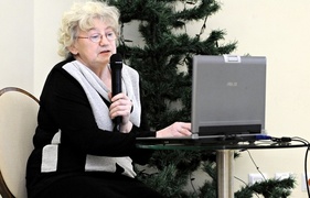 Niepełnosprawny musi chcieć