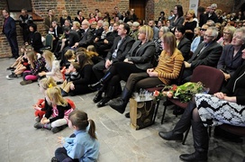 Trzydzieści lat minęło!