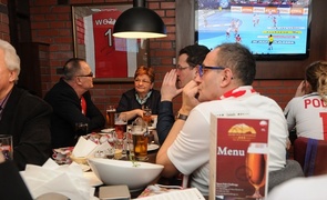 Lepiej wygrać brąz niż przegrać złoto