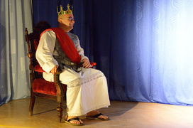 Anioły, diabeł i 650 pierogów