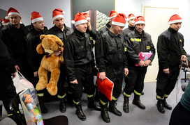 Pracują z ogniem, mają go w sercu