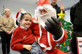 Pracują z ogniem, mają go w sercu