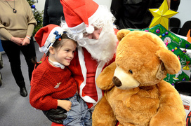 Pracują z ogniem, mają go w sercu