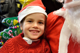 Pracują z ogniem, mają go w sercu