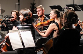 Niezwykłe urodziny niezwykłej dziewczynki