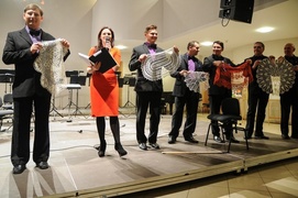 Niezwykłe urodziny niezwykłej dziewczynki