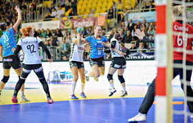 Start przegrał w Koszalinie (piłka ręczna)