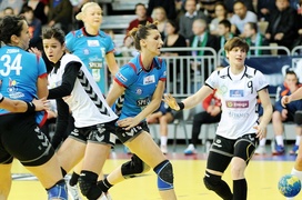 Start przegrał w Koszalinie (piłka ręczna)