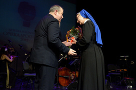 Byliśmy w rozterce