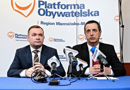 Ania Dembińska o 2013 r.: Były emocje - na parkiecie i na scenie