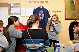 Jedno serce, jeden rytm