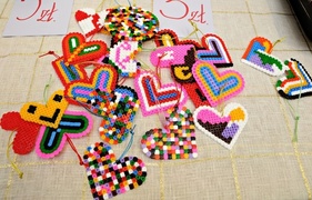 Jedno serce, jeden rytm