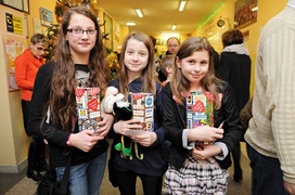 Jedno serce, jeden rytm