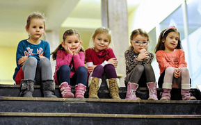 To nie aparat robi zdjęcia, a człowiek