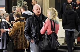 To nie aparat robi zdjęcia, a człowiek