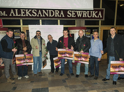 To nie aparat robi zdjęcia, a człowiek