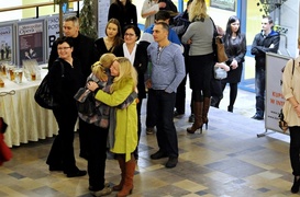 To nie aparat robi zdjęcia, a człowiek