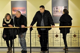 To nie aparat robi zdjęcia, a człowiek