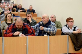 Na problemy Zatorza – Budżet Obywatelski