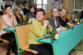 One nie boją się pobrudzić