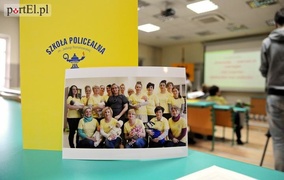 One nie boją się pobrudzić