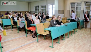 One nie boją się pobrudzić