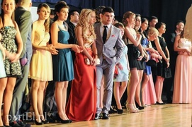 Wyjątkowa noc uczniów ZSEiO