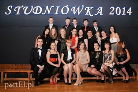 Wyjątkowa noc uczniów ZSEiO