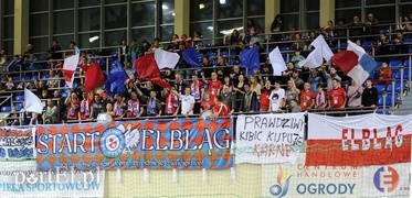 Punkty pojechały do Lublina (piłka ręczna)