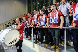Punkty pojechały do Lublina (piłka ręczna)