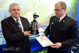 Siedler najlepszym kandydatem