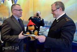 Siedler najlepszym kandydatem
