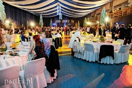 Jedyna taka noc uczniów I LO