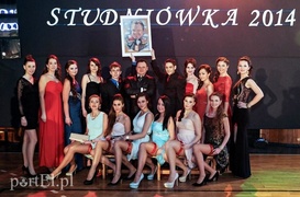 Jedyna taka noc uczniów I LO