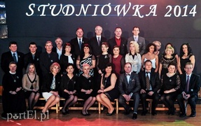 Jedyna taka noc uczniów I LO