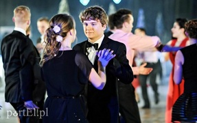 Jedyna taka noc uczniów I LO