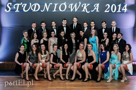 Hollywoodzki bal III LO