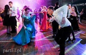 Hollywoodzki bal III LO