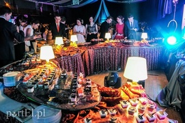 Hollywoodzki bal III LO