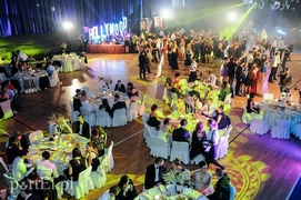 Hollywoodzki bal III LO