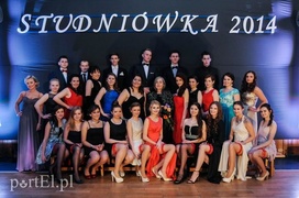 Hollywoodzki bal III LO