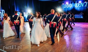 Hollywoodzki bal III LO