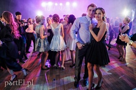 Hollywoodzki bal III LO