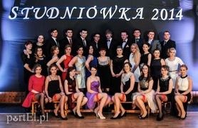 Hollywoodzki bal III LO