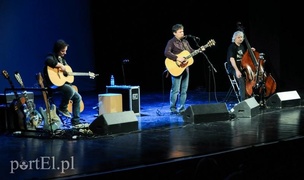 Zaśpiewali dla Julki, Mateusza i Joanny