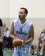 20. Zbaraszewski Bartosz – Nati Basket Liga.
Koszykarz teamu ER-DJE-TJE. Wyróżnia się skutecznością strzelecką, w obecnej edycji zdobył już 132 punkty, a w poprzedniej, z drużyną wywalczył amatorskie mistrzostwo Elbląga.

SMS na nr 71624 o treści: DPSONDA20