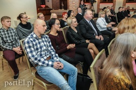 Kamil Kopycki wygrał plebiscyt