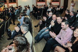 Kamil Kopycki wygrał plebiscyt