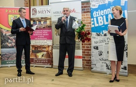 Kamil Kopycki wygrał plebiscyt